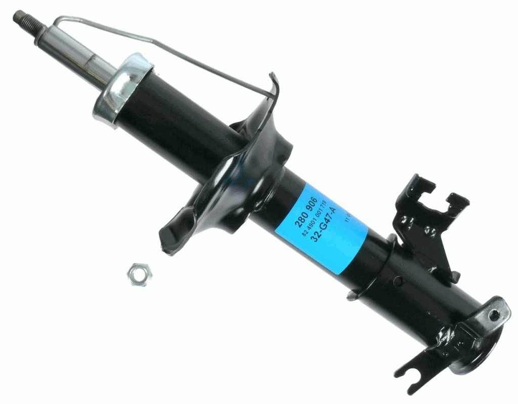 Shock Absorber (32-G47-A)