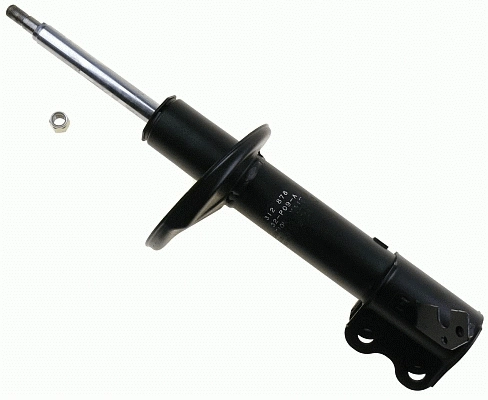 Shock Absorber (32-P09-A)