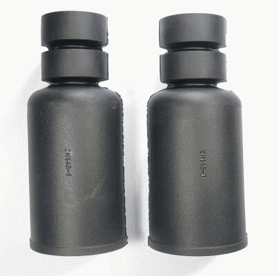 Dust Cover Kit, shock absorber (89-005-0)