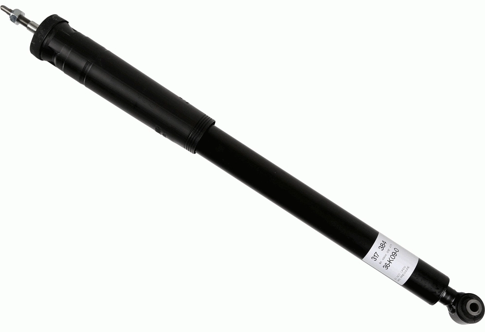 Shock Absorber (36-K09-0)