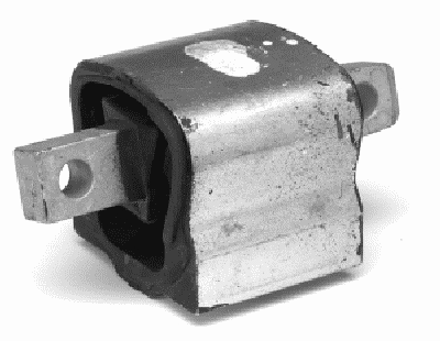 Mounting, automatic transmission (87-757-A)