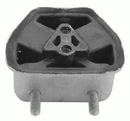 Mounting, engine (87-583-A)