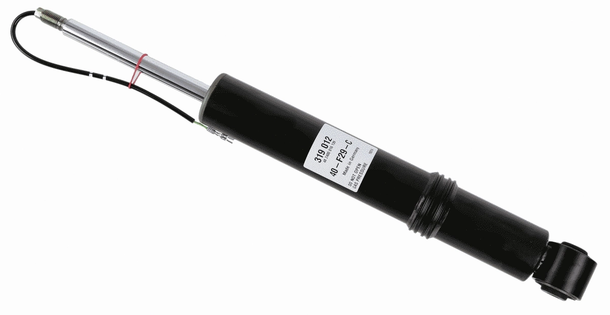 Shock Absorber (40-F29-C)