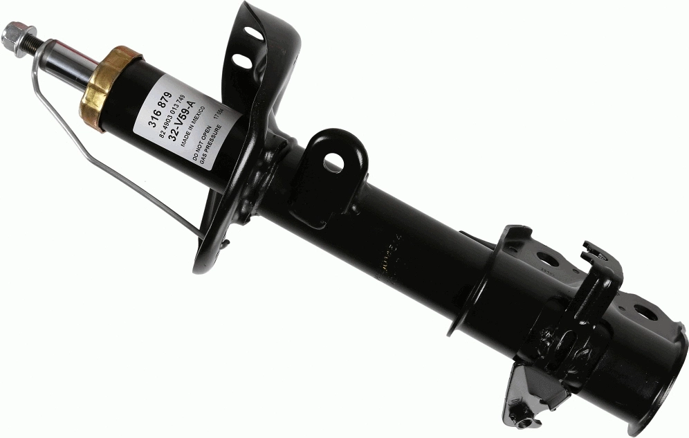 Shock Absorber (32-V59-A)
