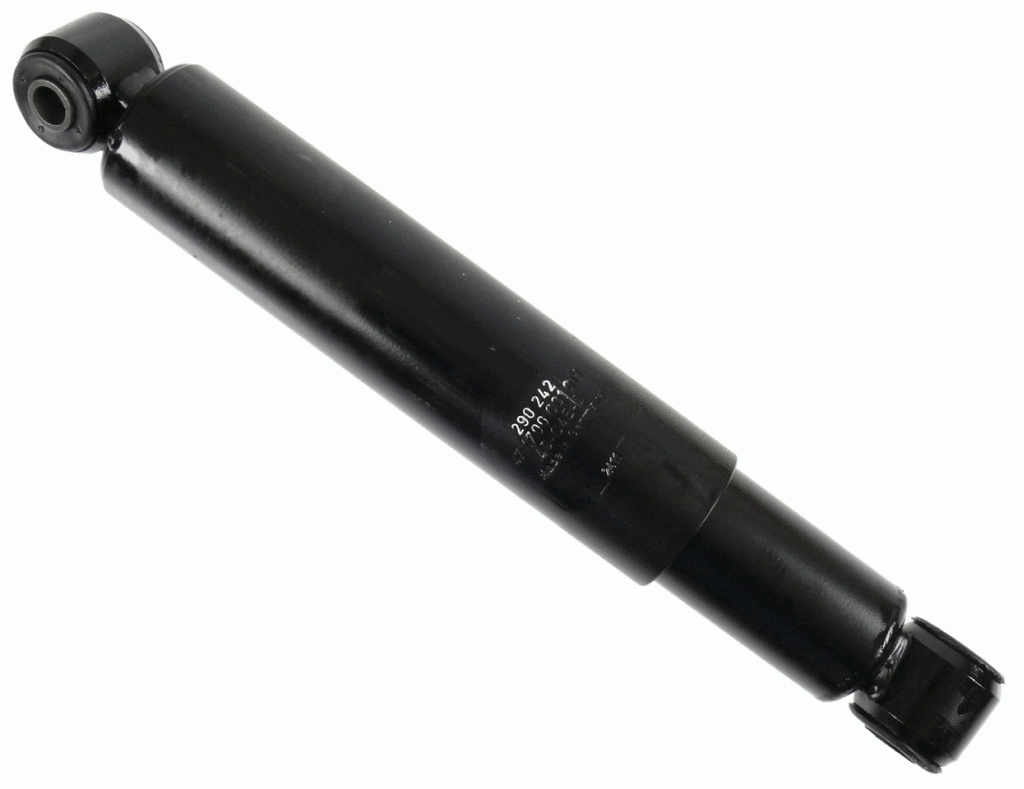 Shock Absorber (40-C45-0)