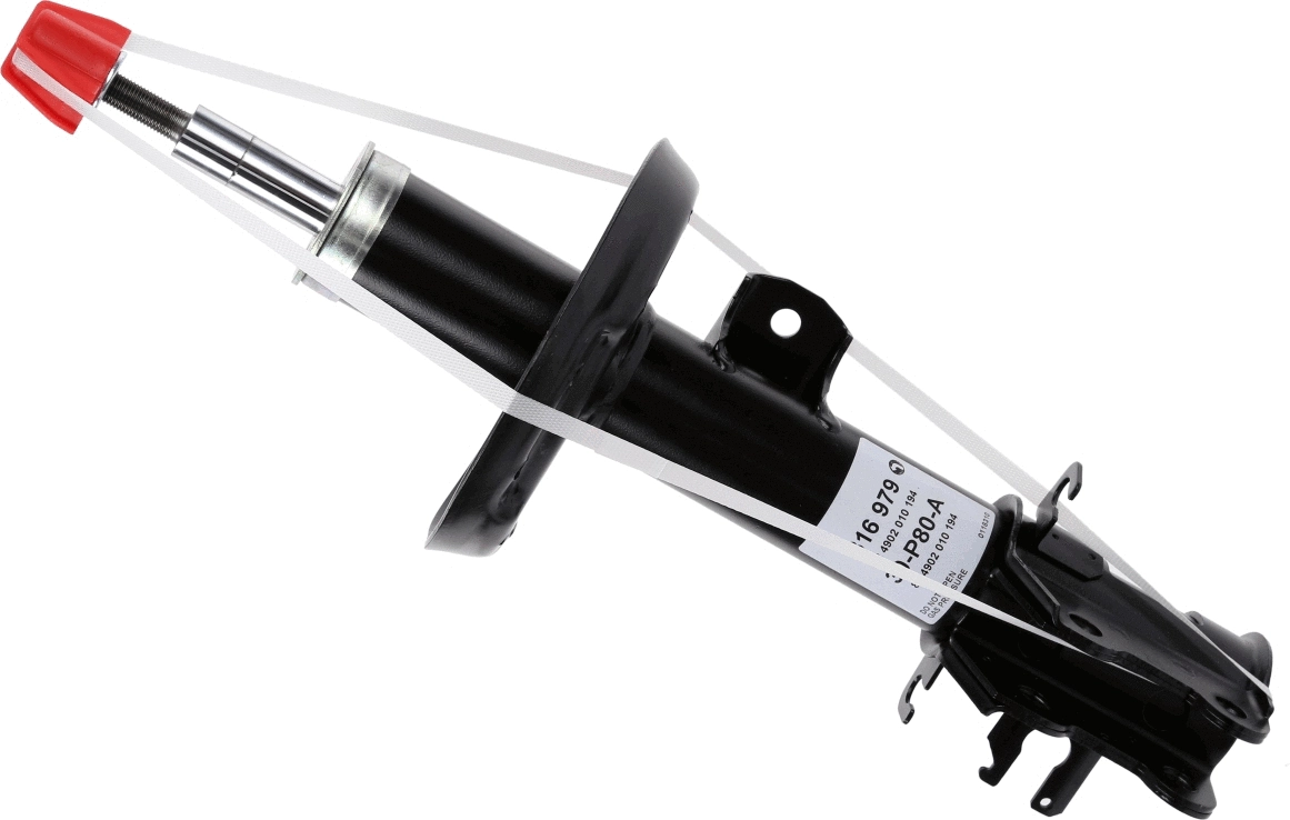 Shock Absorber (30-P80-A)