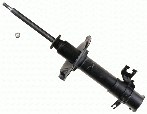 Shock Absorber (30-G33-A)