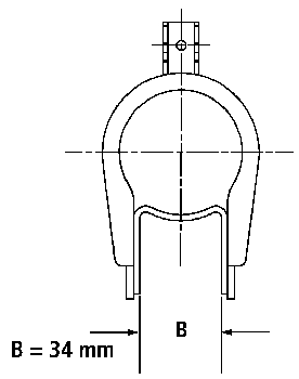 Shock Absorber (32-C26-0)