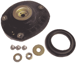Repair Kit, suspension strut support mount (87-698-R)