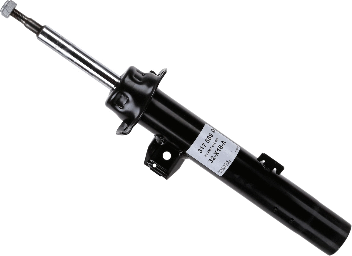 Shock Absorber (32-X18-A)