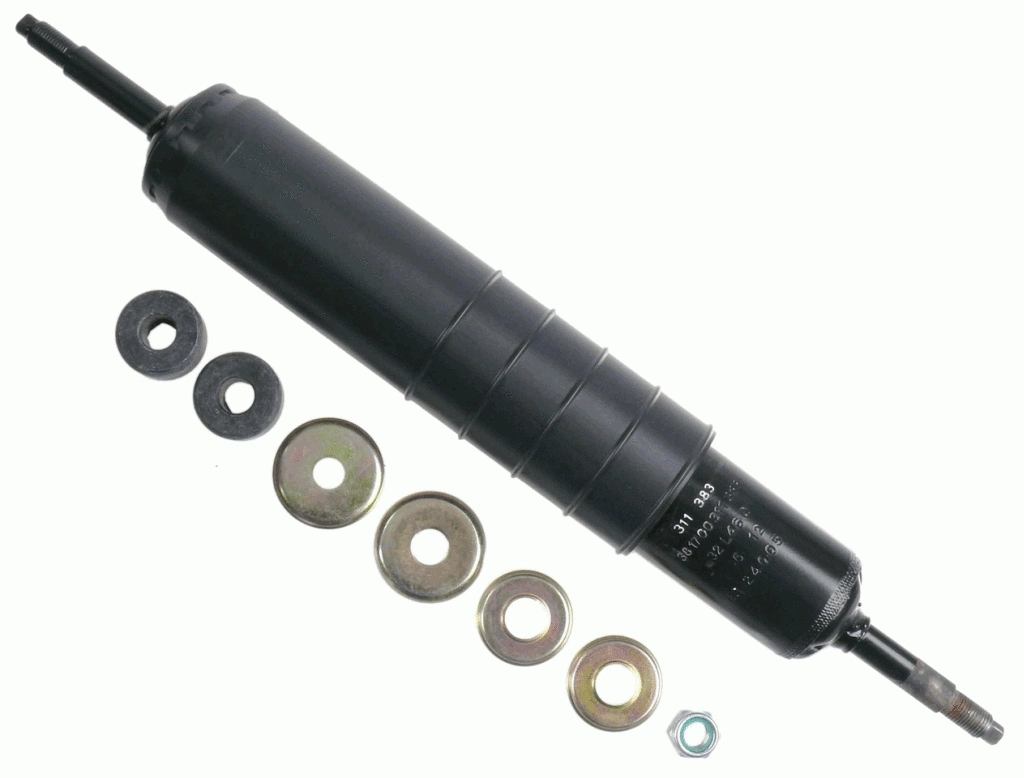 Shock Absorber (32-L46-0)