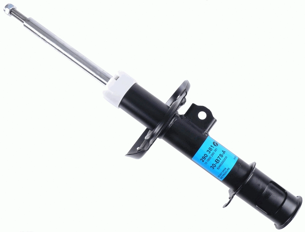 Shock Absorber (30-B78-A)