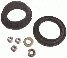 Repair Kit, suspension strut support mount (87-692-R)