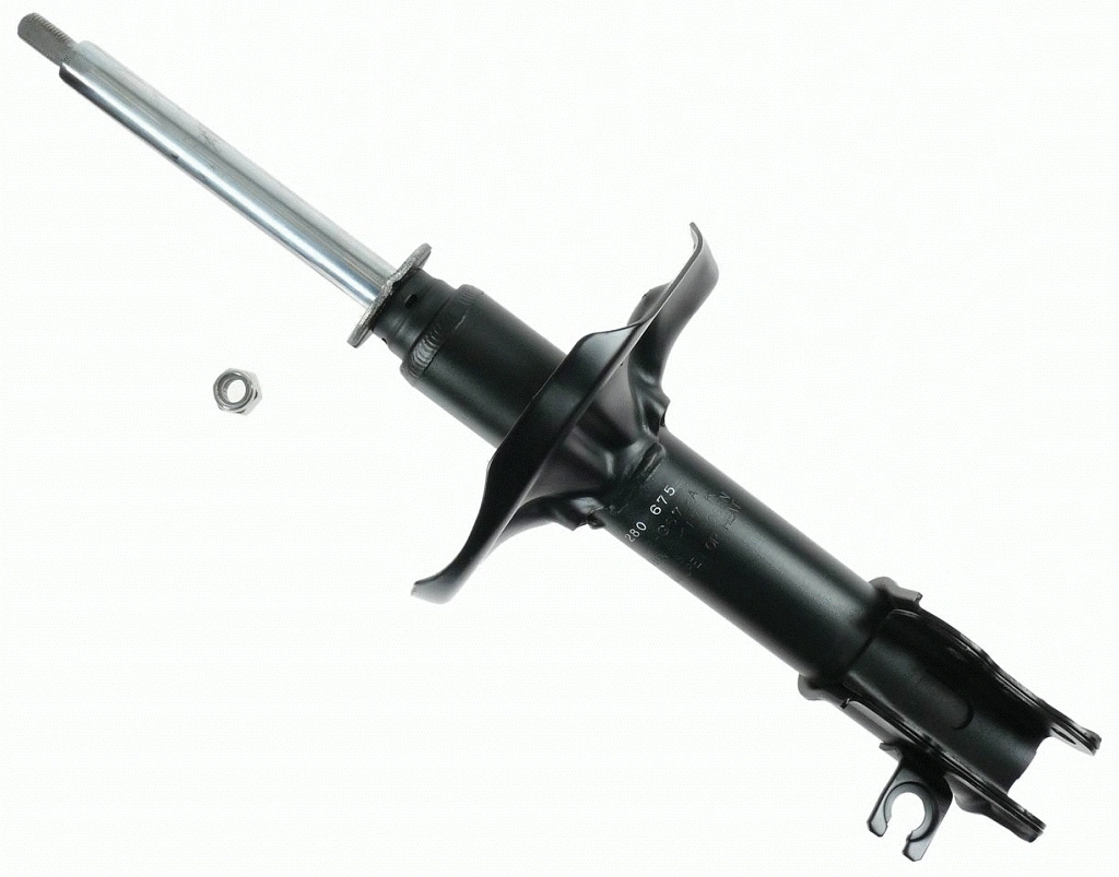 Shock Absorber (32-G67-A)