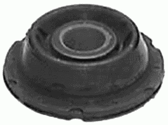 Mounting, control/trailing arm (88-705-A)