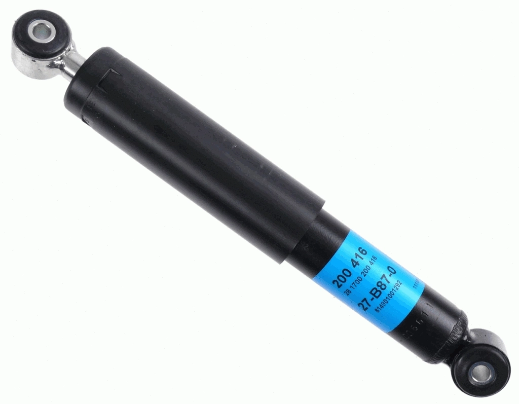 Shock Absorber (27-B87-0)