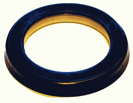 Rolling Bearing, suspension strut support mount (87-709-L)