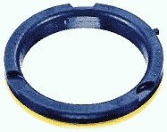 Rolling Bearing, suspension strut support mount (87-707-L)
