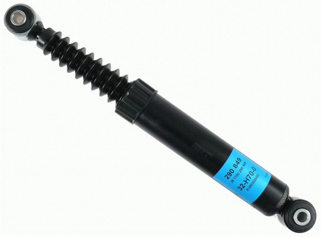 Shock Absorber (32-H70-0)