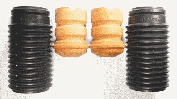 Dust Cover Kit, shock absorber (89-023-0)
