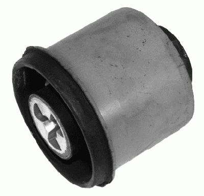 Bushing, axle beam (88-601-A)