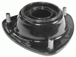 Repair Kit, suspension strut support mount (87-471-R)