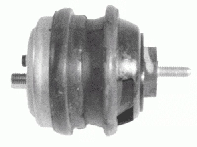 Mounting, engine (88-580-A)