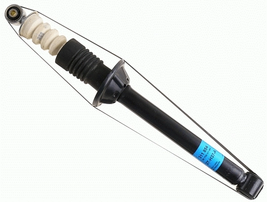 Shock Absorber (27-H37-A)