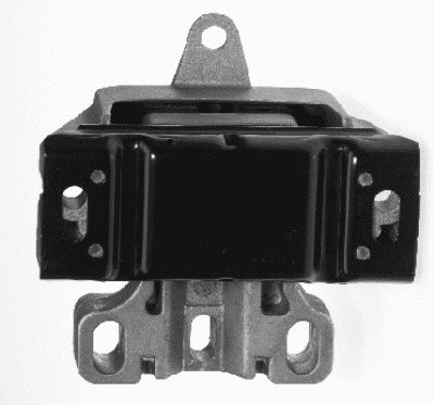 Mounting, automatic transmission (87-764-A)