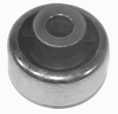 Mounting, control/trailing arm (88-259-A)