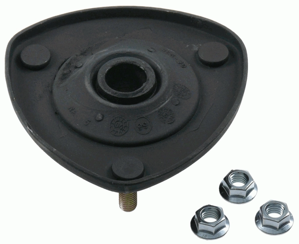 Suspension Strut Support Mount