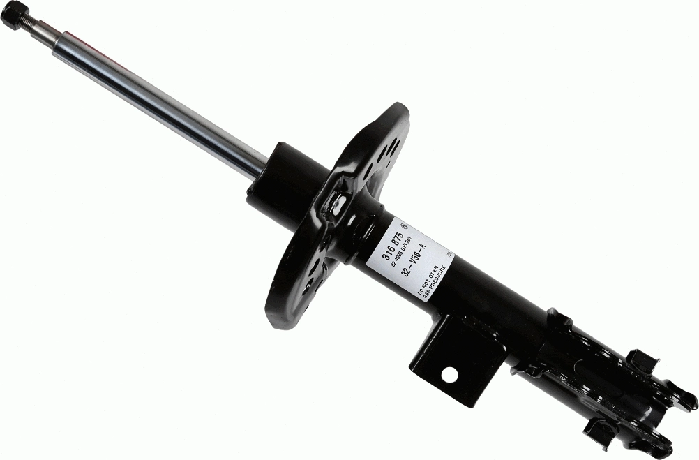 Shock Absorber (32-V56-A)