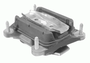 Mounting, automatic transmission (88-432-A)