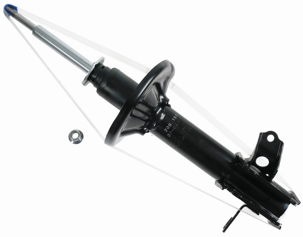 Shock Absorber (32-C43-A)