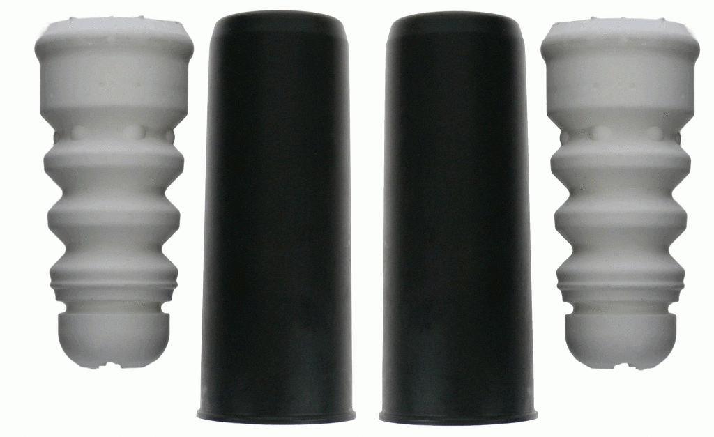 Dust Cover Kit, shock absorber (89-311-0)