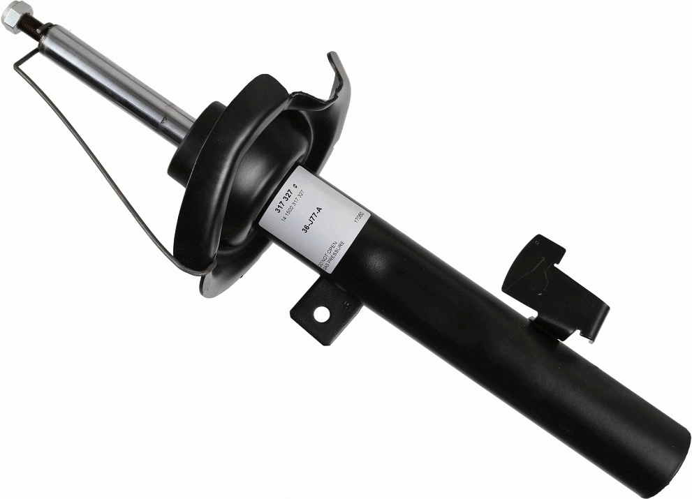 Shock Absorber (36-J77-A)