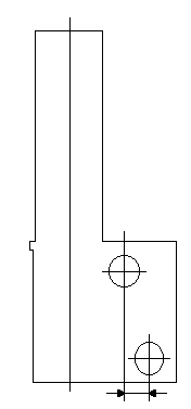 Shock Absorber (27-A30-0)