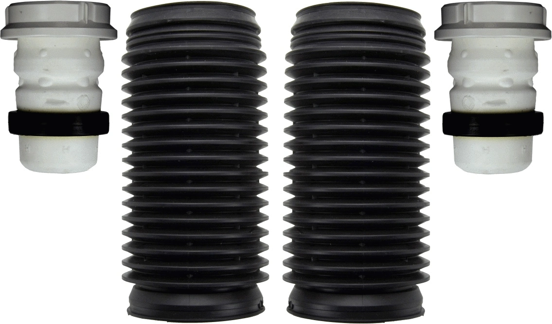 Dust Cover Kit, shock absorber (89-431-0)