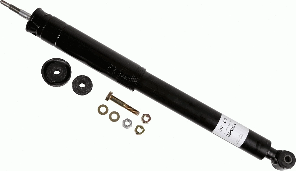 Shock Absorber (36-K03-0)