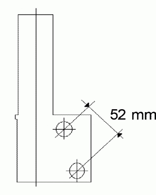 Shock Absorber (27-A54-F)