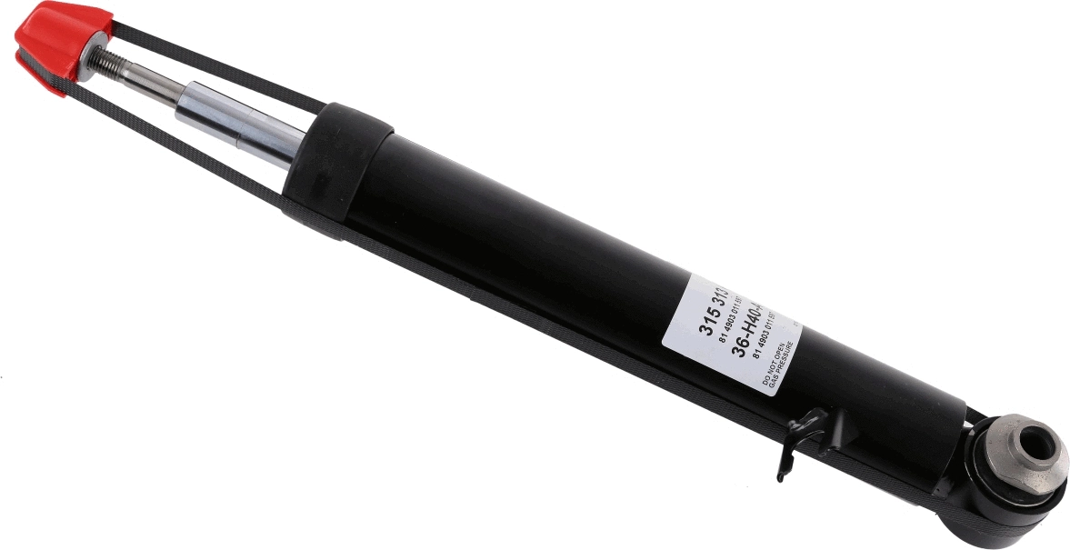 Shock Absorber (36-H40-A)