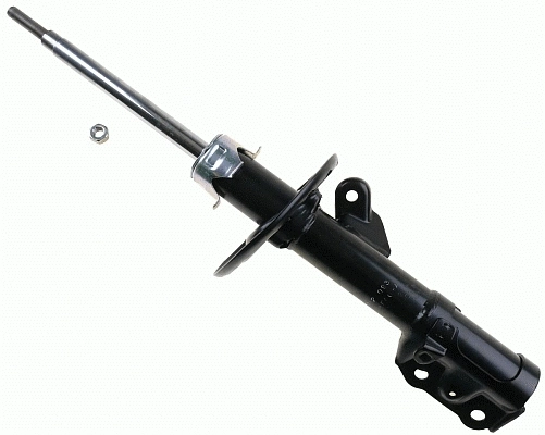 Shock Absorber (30-E80-A)