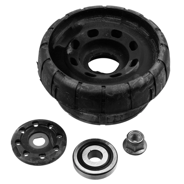 Repair Kit, suspension strut support mount (88-321-R)