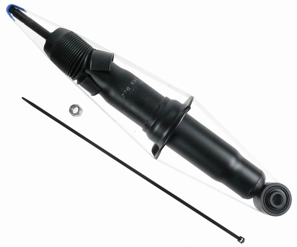 Shock Absorber (27-D67-A)