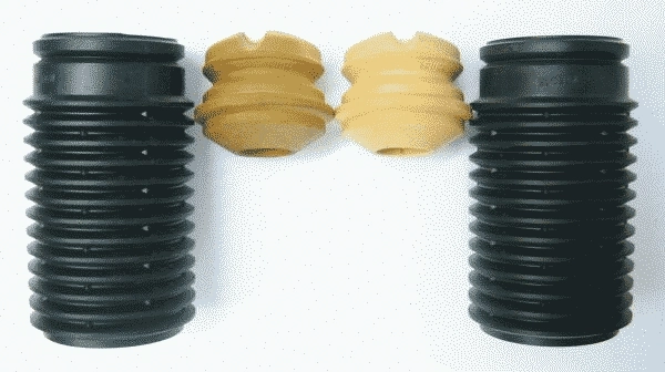 Dust Cover Kit, shock absorber (89-003-0)