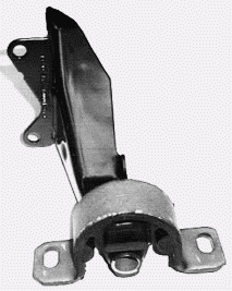 Mounting, engine (87-533-A)