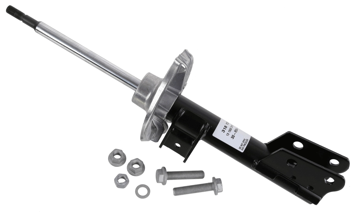 Shock Absorber (30-R54-A)