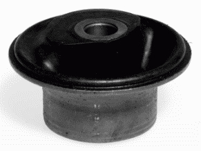 Bushing, axle beam (87-421-A)