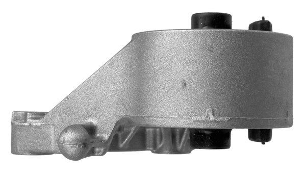 Mounting, engine