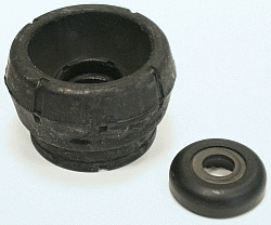 Repair Kit, suspension strut support mount (87-393-R)